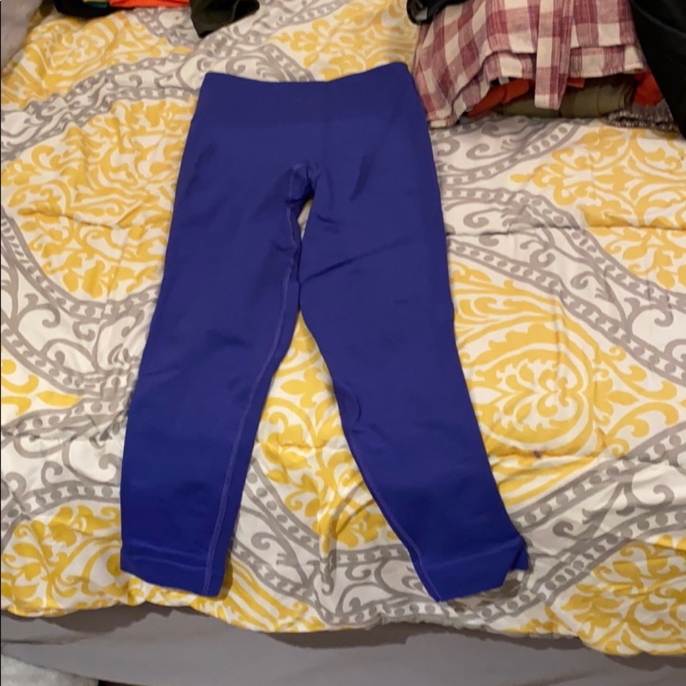 Lululemon leggings